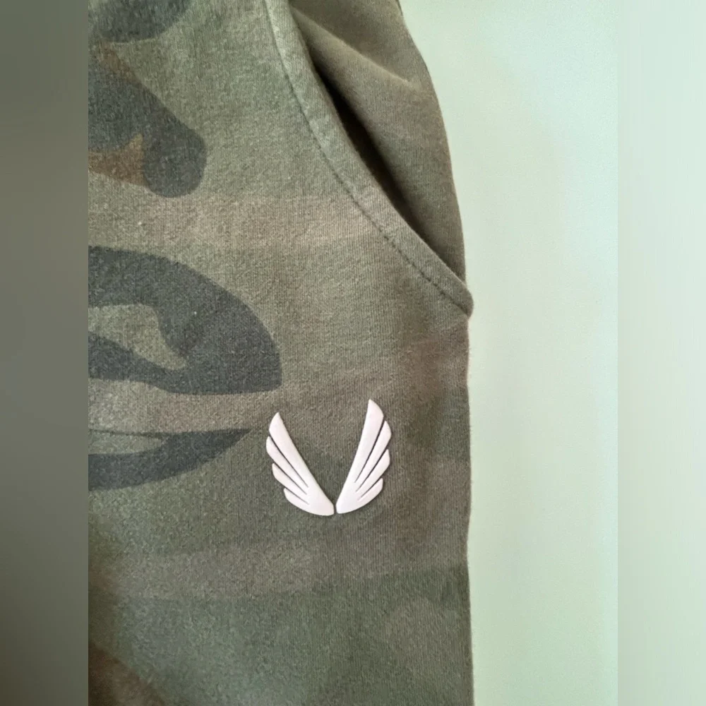 ASRV | CC41 Signature Collection Jogger | Camouflage Print | Men’s‎ Size Medium